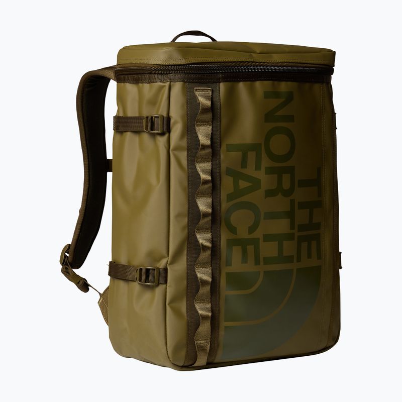 Urban backpack The North Face Base Camp Fuse Box 30 l caraway seed/sycamore