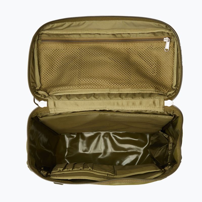 Urban backpack The North Face Base Camp Fuse Box 30 l caraway seed/sycamore 3