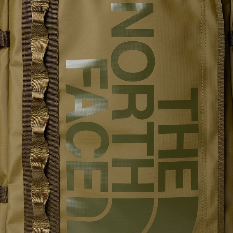 Urban backpack The North Face Base Camp Fuse Box 30 l caraway seed/sycamore 5