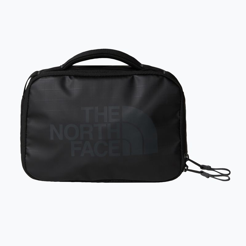 The North Face Base Camp Voyager Dopp Kit 4 l black/asphalt grey cosmetic bag