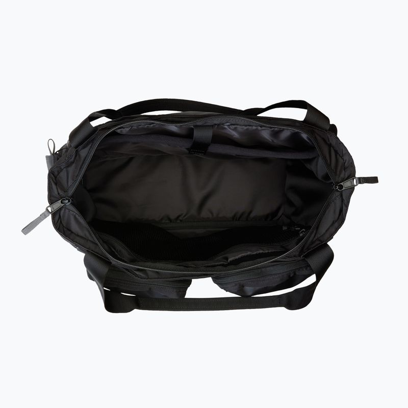 Bag The North Face Base Camp Voyager Tote 25 l black/asphalt grey 3