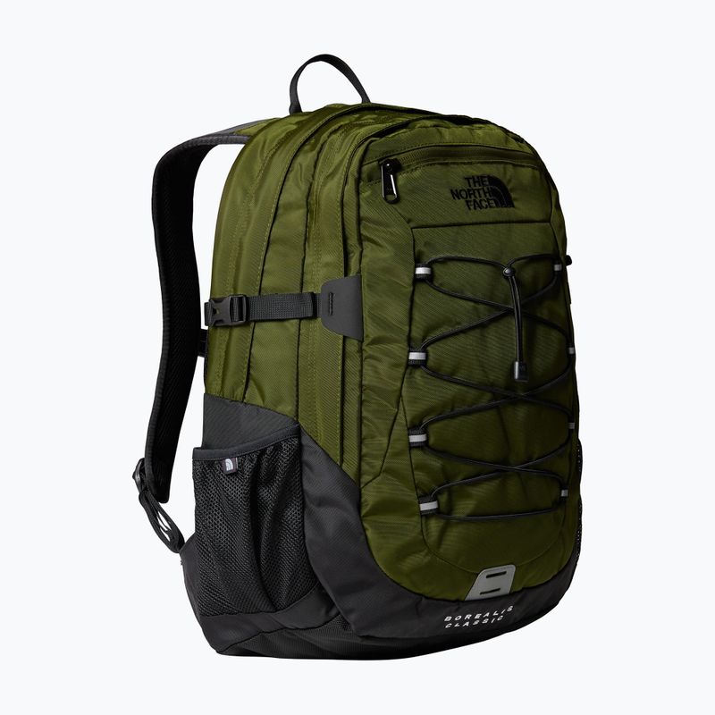 The North Face Borealis Classic 29 l woodland green/black urban backpack