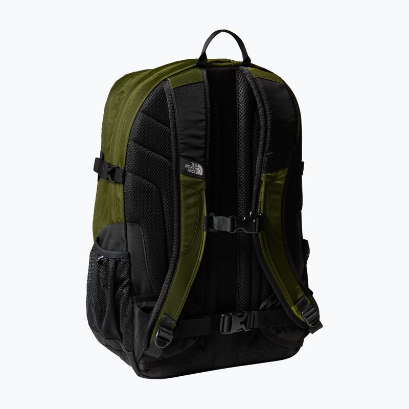 The North Face Borealis Classic 29 l woodland green/black urban backpack 2