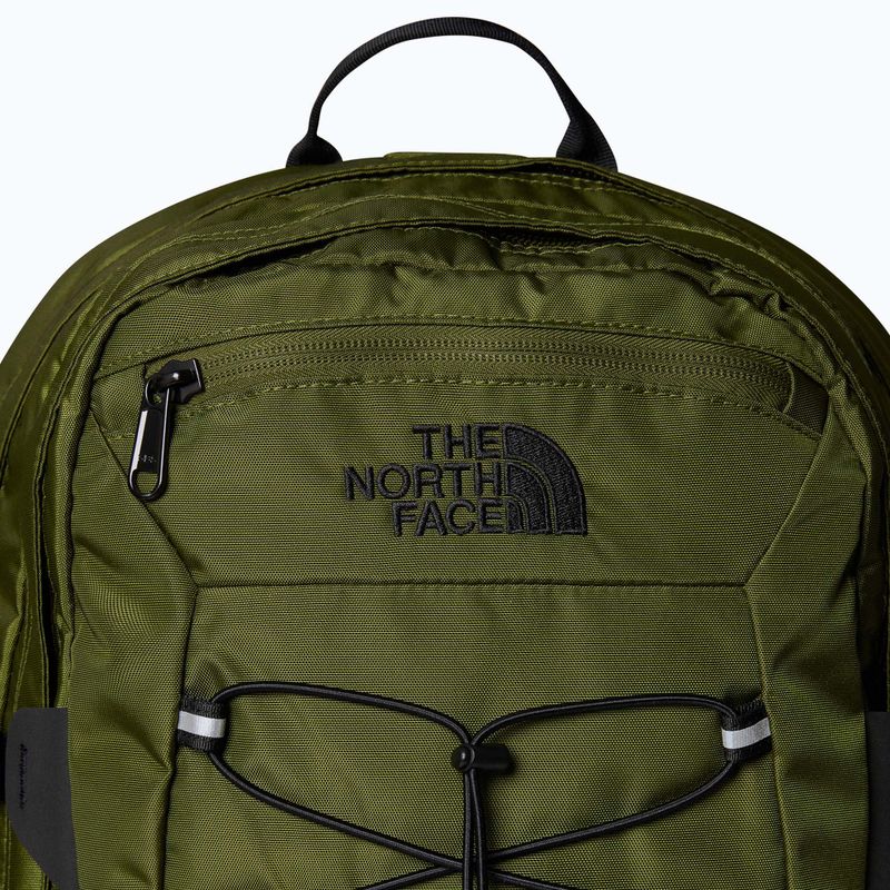 The North Face Borealis Classic 29 l woodland green/black urban backpack 3