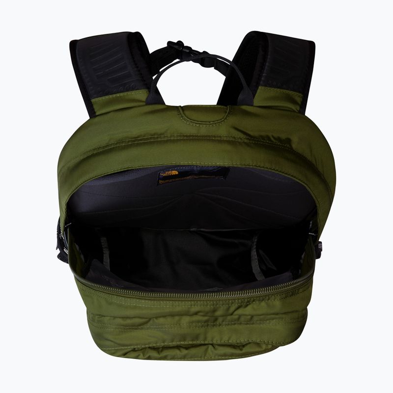 The North Face Borealis Classic 29 l woodland green/black urban backpack 4