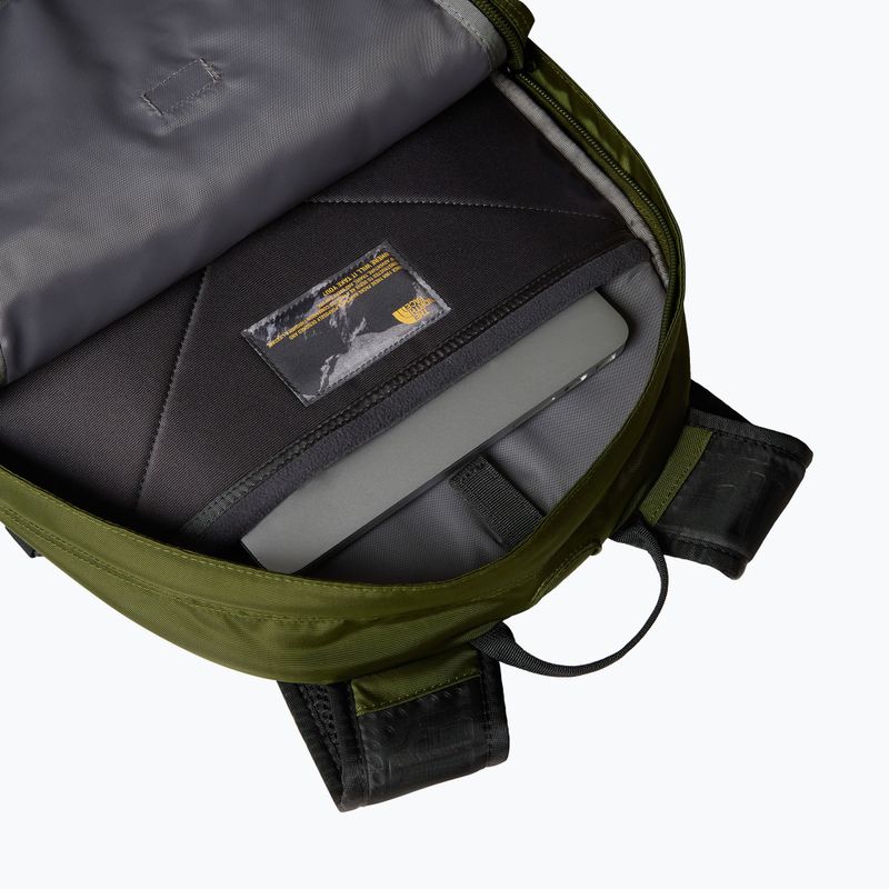 The North Face Borealis Classic 29 l woodland green/black urban backpack 6