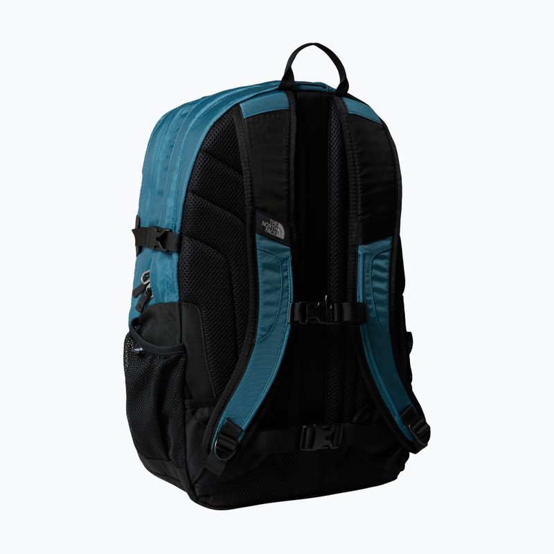 The North Face Borealis Classic 29 l space/black urban backpack 2