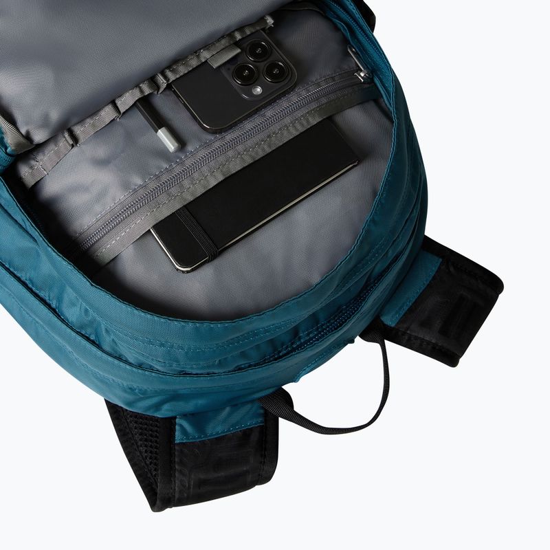 Urban backpack The North Face Borealis Classic 29 l space/black 5