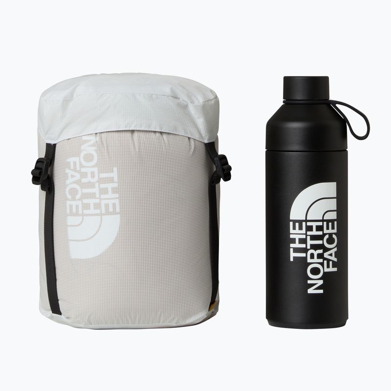 Sleeping bag The North Face Gold Kazoo citrine yellow 6