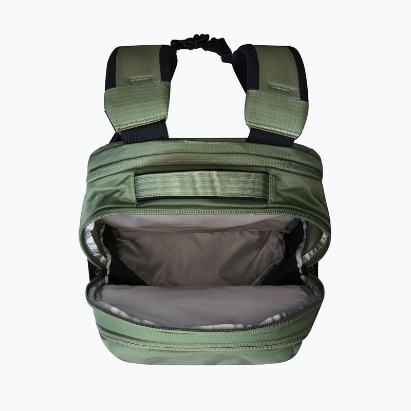 Urban backpack The North Face Borealis 28 l bark mist/black 4
