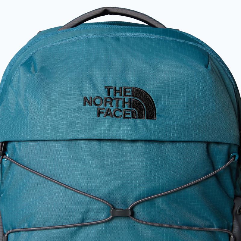 Urban backpack The North Face Borealis 28 l space/anthracite grey 3
