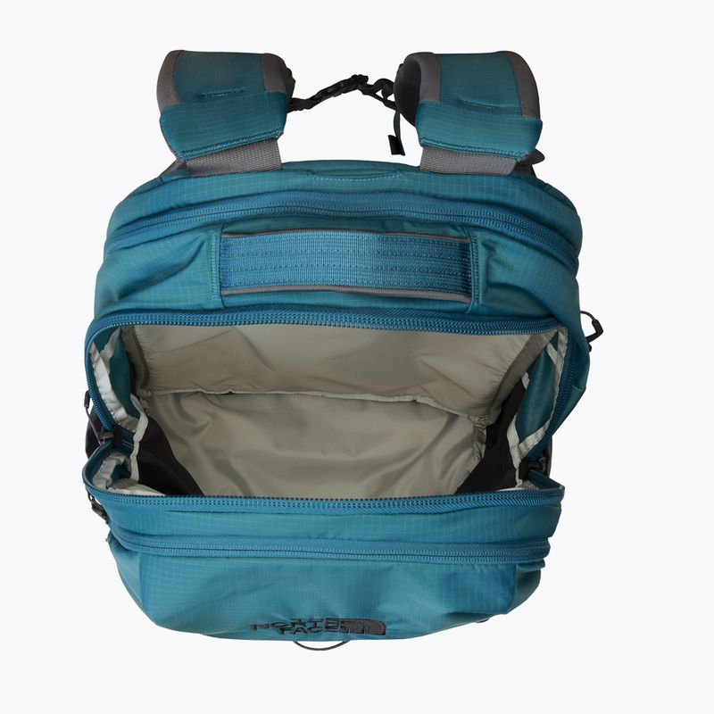 Urban backpack The North Face Borealis 28 l space/anthracite grey 4