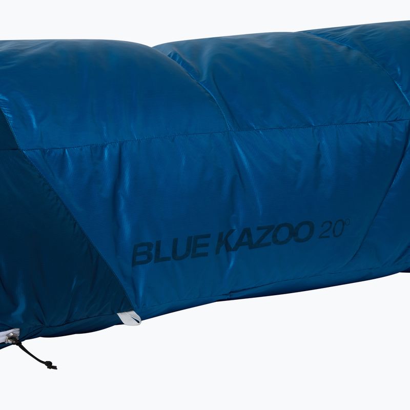 Sleeping bag The North Face Blue Kazoo banff blue/banff blue 5
