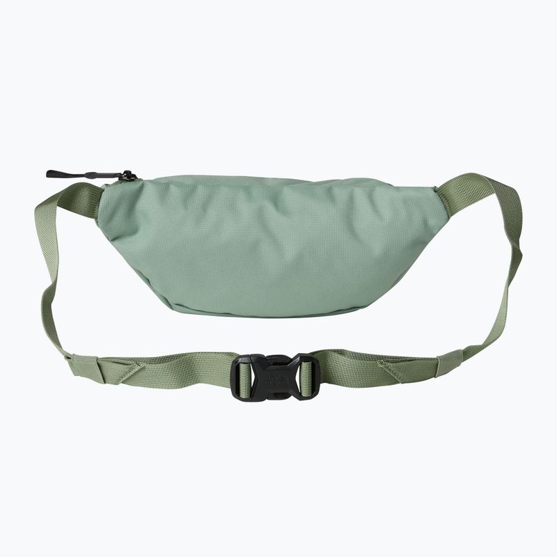The North Face Jester Lumbar Waist Pack 2.2 l bark mist/black 2