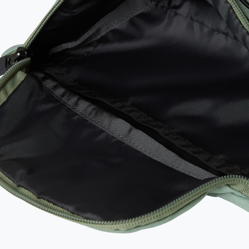The North Face Jester Lumbar Waist Pack 2.2 l bark mist/black 4