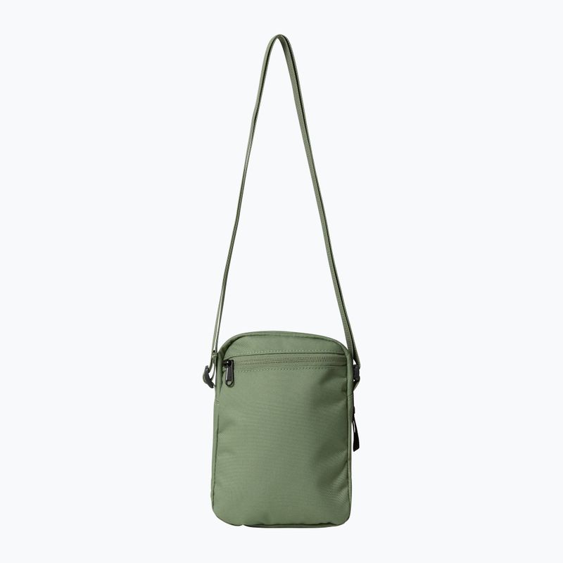 The North Face Jester Crossbody Pouch 2.3 l bark mist/black 2
