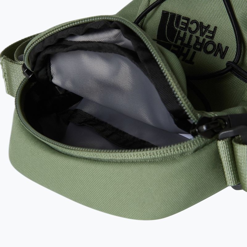 The North Face Jester Crossbody Pouch 2.3 l bark mist/black 3