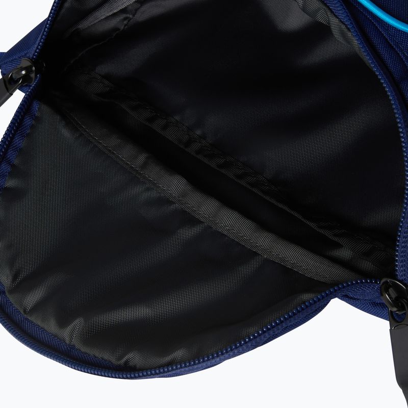 The North Face Jester Lumbar Waist Pack 2.2 l eagle blue/meridian blue 4