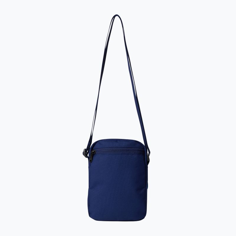 Sachet The North Face Jester Crossbody 2.3 l eagle blue/meridian blue 2
