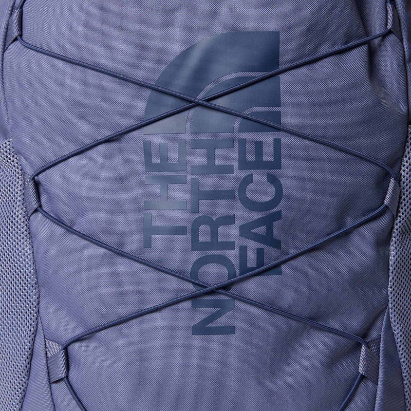 The North Face Court Jester 24.5 L Children's Urban Backpack twilight galaxy/lite lilac 3