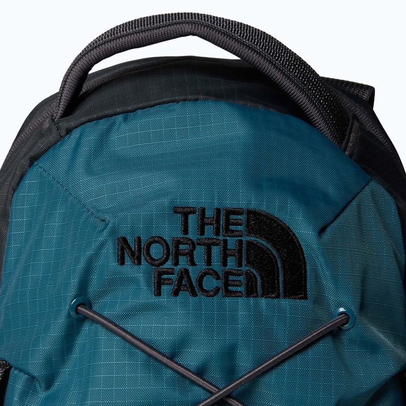 Urban sling bag The North Face Borealis Sling 6 l space/anthracite grey 3