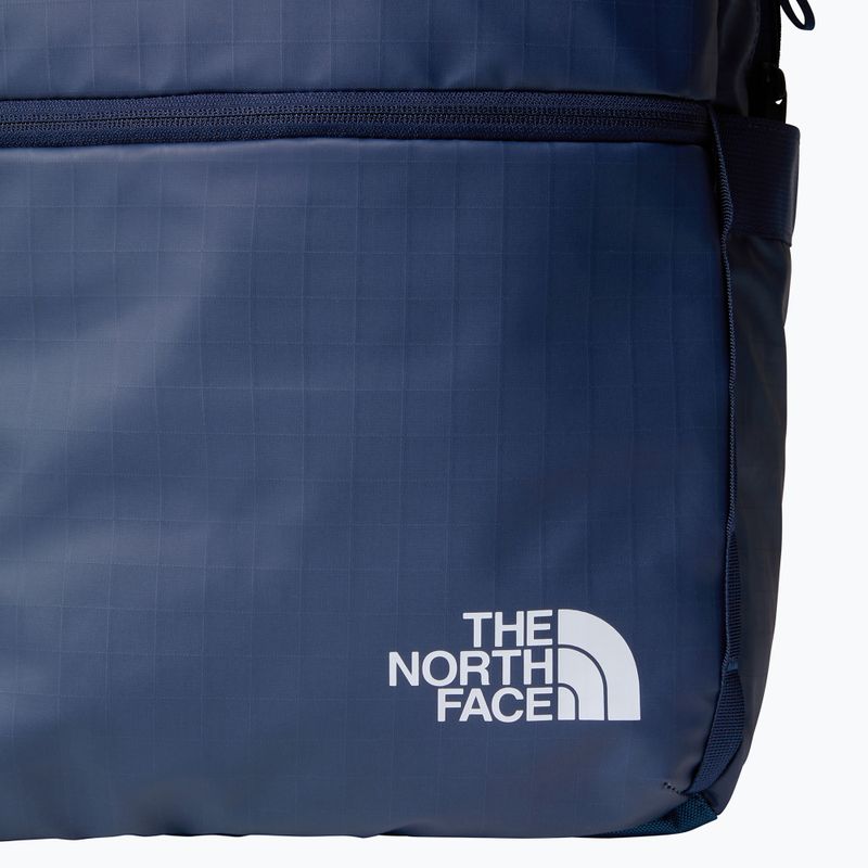 Men's urban backpack The North Face Base Camp Voyager Daypack 26 l shady blue/summit navy 3