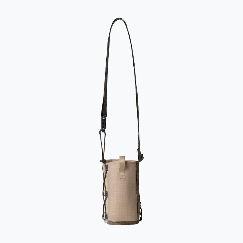 The North Face Borealis Water bottle holder mushroom grey 2