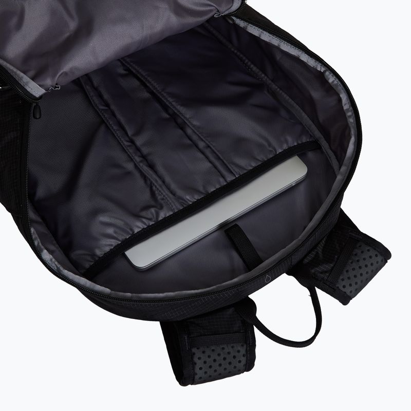 Hiking backpack The North Face Borealis Trail 27 l tnf black 6