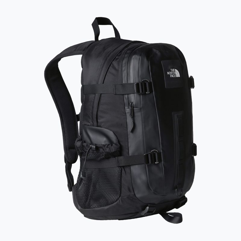 Urban backpack The North Face Hot Shot Base Camp 25,5 l tnf black