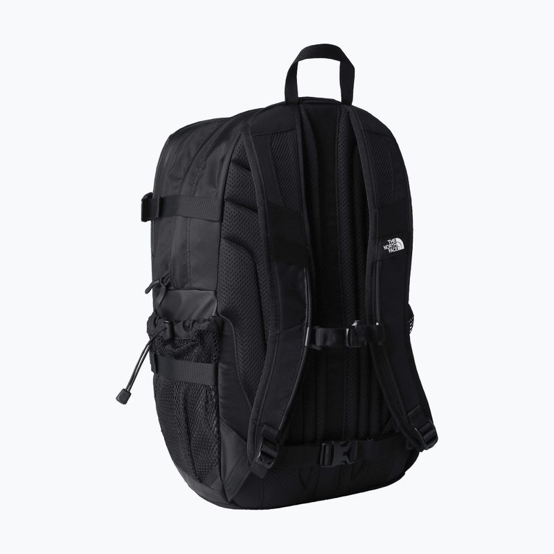 Urban backpack The North Face Hot Shot Base Camp 25,5 l tnf black 2