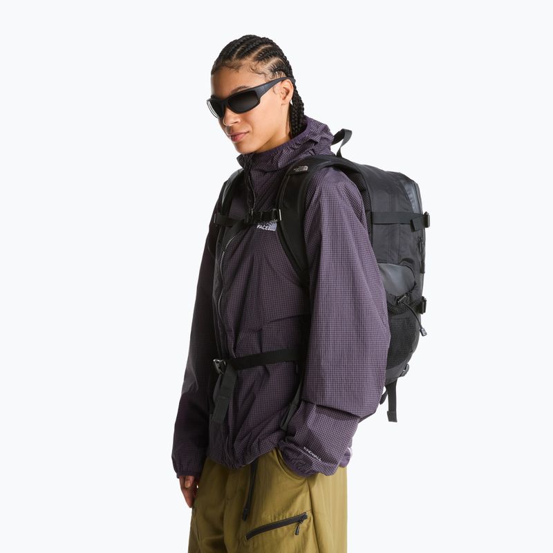 Urban backpack The North Face Hot Shot Base Camp 25,5 l tnf black 8