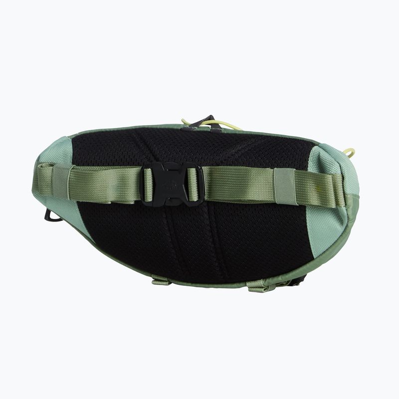 Waist bag The North Face Terra Lumbar 3 dark mist/slate 3