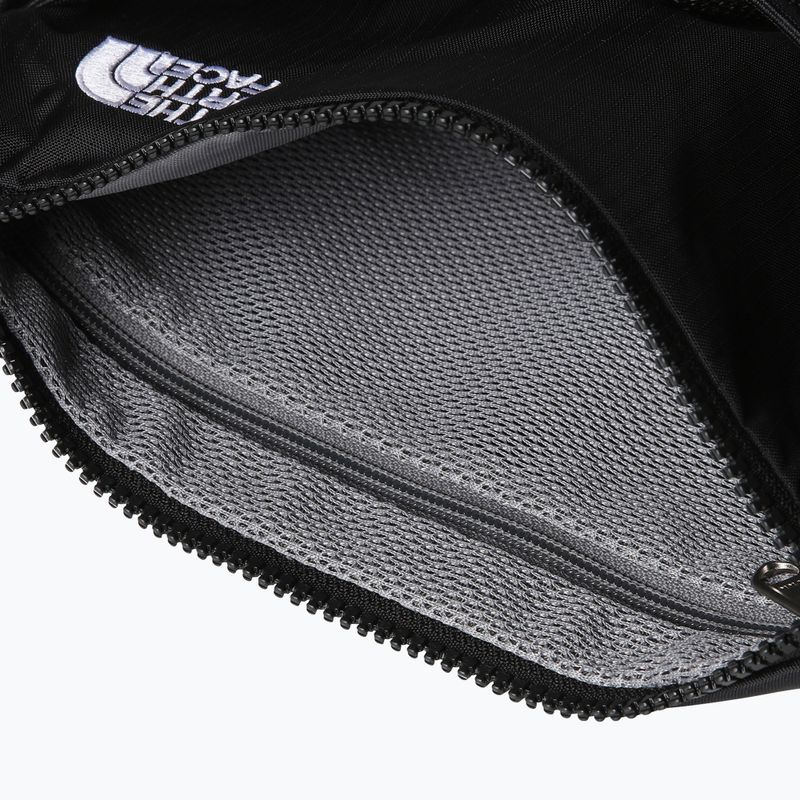Sachet The North Face Terra Lumbar 1 l black/white 3