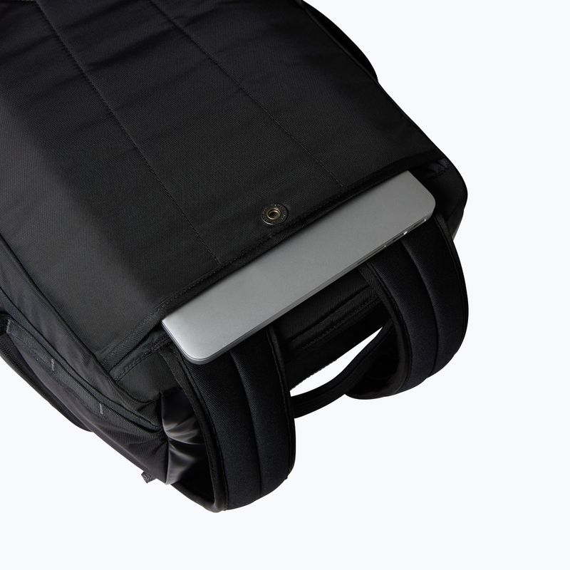 Bag The North Face Base Camp Boot 50 l black/black 4