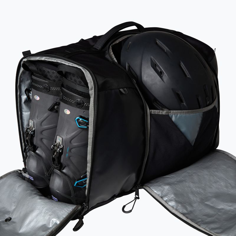 Bag The North Face Base Camp Boot 50 l black/black 8