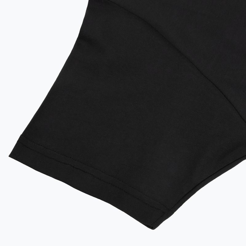 Men's T-shirt Vans Left Chest SS black 4