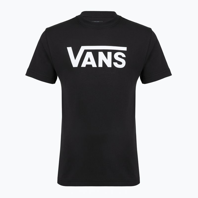Men's T-shirt Vans Classic Tee black