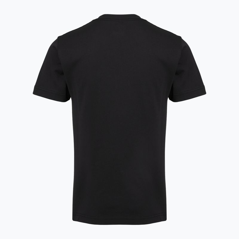 Men's T-shirt Vans Classic Tee black 2
