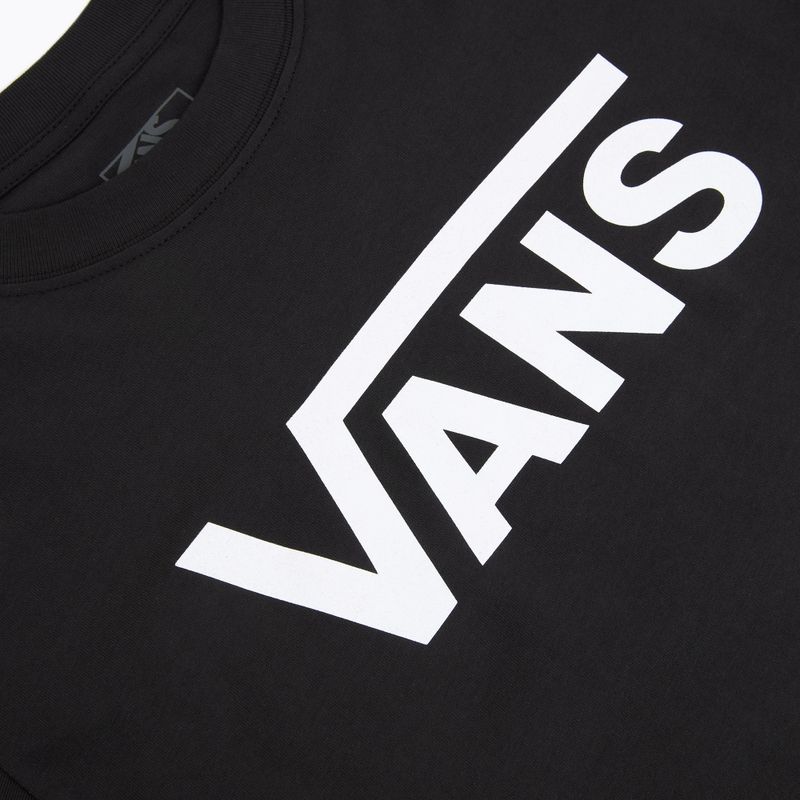 Men's T-shirt Vans Classic Tee black 3