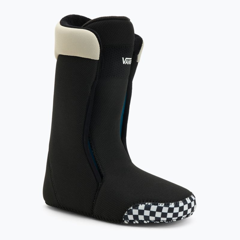 Women's snowboard boots Vans Encore OG lilac 5