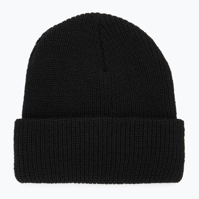 Vans Hex Patch Cuff Winter Beanie black 2