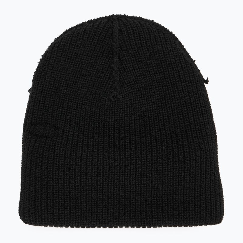 Vans Hex Patch Cuff Winter Beanie black 4