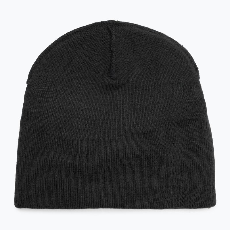 Vans Classic Cuff Beanie winter cap black 4