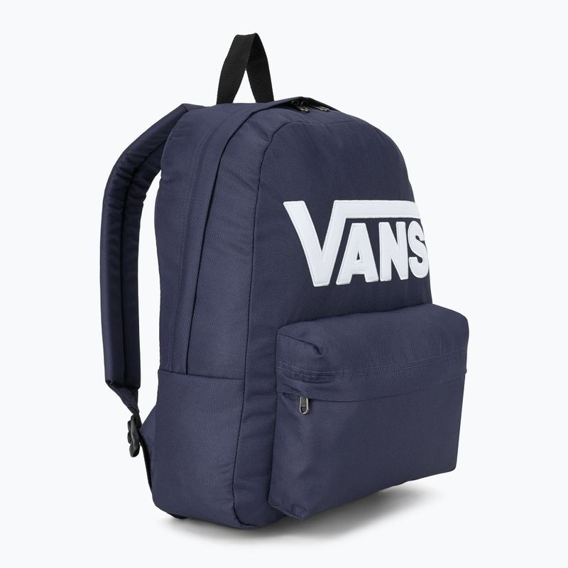 Vans Old Skool Drop V 22 l mountain essentials deep twilight urban backpack 2
