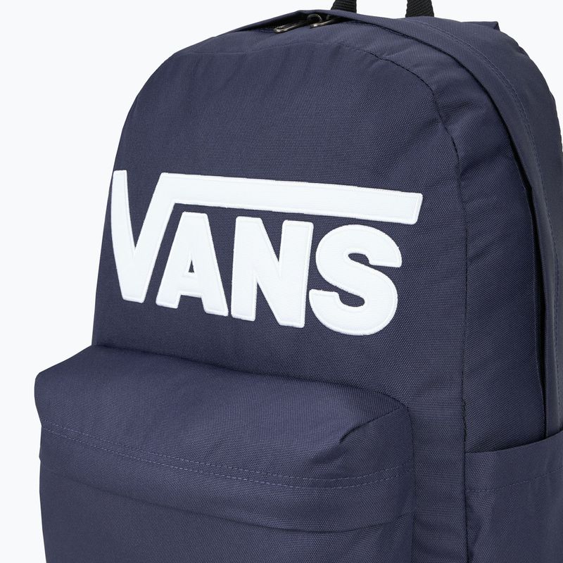 Vans Old Skool Drop V 22 l mountain essentials deep twilight urban backpack 4
