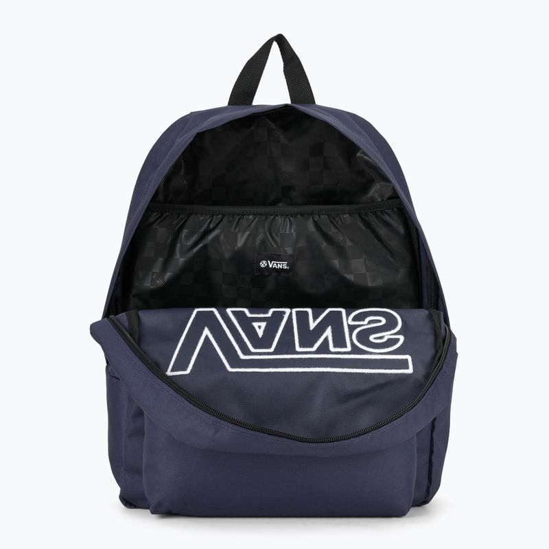 Vans Old Skool Drop V 22 l mountain essentials deep twilight urban backpack 7