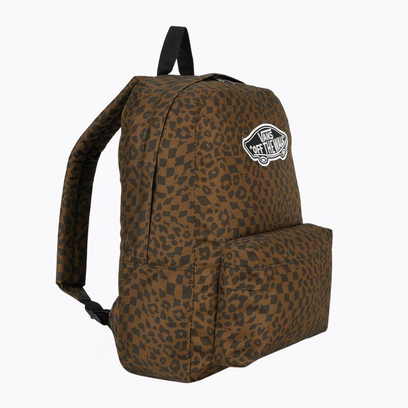 Vans Old Skool Classic 22 l dachshund urban backpack 2