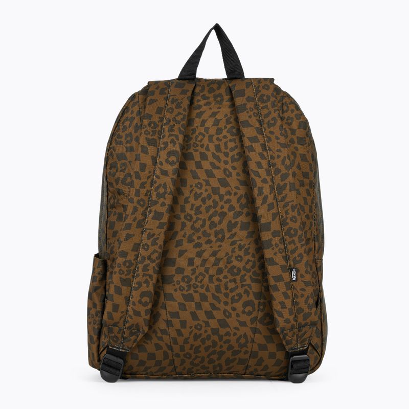 Vans Old Skool Classic 22 l dachshund urban backpack 3