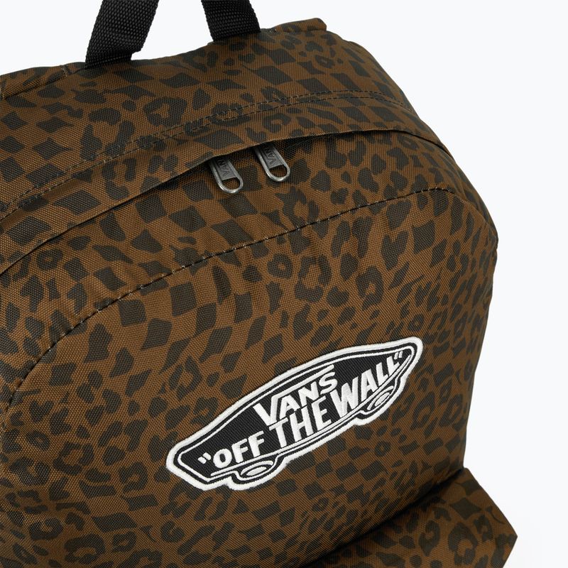 Vans Old Skool Classic 22 l dachshund urban backpack 5