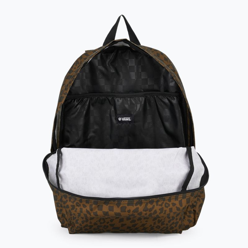 Vans Old Skool Classic 22 l dachshund urban backpack 7